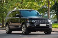 Bán xe LandRover Range Rover 2015 Autobiography LWB Black Edition giá 3 Tỷ 990 Triệu - Hà Nội