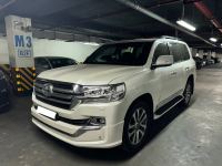 Bán xe Toyota Land Cruiser 2019 4.6 V8 giá 3 Tỷ 989 Triệu - Hà Nội