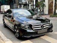 Bán xe Mercedes Benz E class E250 2017 giá 999 Triệu - Hà Nội