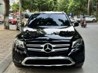 Bán xe Mercedes Benz GLC 2018 200 giá 886 Triệu - Hà Nội