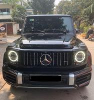 Bán xe Mercedes Benz G class 2022 G63 AMG giá 10 Tỷ 390 Triệu - Hà Nội