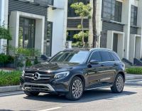 Bán xe Mercedes Benz GLC 2018 250 4Matic giá 1 Tỷ 89 Triệu - Hà Nội