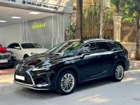 Bán xe Lexus RX 2021 350L giá 3 Tỷ 689 Triệu - Hà Nội