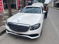 Bán xe Mercedes Benz E class 2020 E200 Exclusive giá 1 Tỷ 399 Triệu - Hà Nội