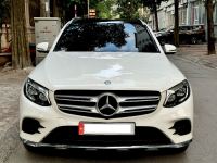 Bán xe Mercedes Benz GLC 2017 300 4Matic giá 1 Tỷ 68 Triệu - Hà Nội