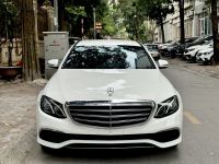 Bán xe Mercedes Benz E class E200 Exclusive 2020 giá 1 Tỷ 399 Triệu - Hà Nội