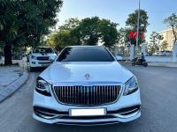 Bán xe Mercedes Benz S class 2015 S400L giá 1 Tỷ 368 Triệu - Hà Nội