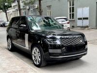 Bán xe LandRover Range Rover 2015 HSE 3.0 giá 2 Tỷ 630 Triệu - Hà Nội