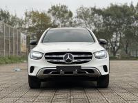 Bán xe Mercedes Benz GLC 2021 200 4Matic giá 1 Tỷ 539 Triệu - Hà Nội