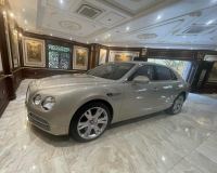 Bán xe Bentley Flying Spur 2013 W12 giá 4 Tỷ 680 Triệu - Hà Nội