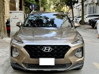 Bán xe Hyundai SantaFe 2020 2.4L giá 779 Triệu - Hà Nội