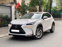 Bán xe Lexus NX 2016 200t giá 1 Tỷ 299 Triệu - Hà Nội