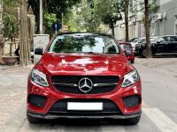 Bán xe Mercedes Benz GLE Class 2016 GLE 43 AMG 4Matic Coupe giá 1 Tỷ 850 Triệu - Hà Nội