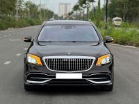 Bán xe Mercedes Benz Maybach 2019 S450 4Matic giá 4 Tỷ 299 Triệu - Hà Nội