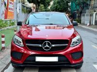 Bán xe Mercedes Benz GLE Class 2016 GLE 43 AMG 4Matic Coupe giá 1 Tỷ 845 Triệu - Hà Nội