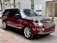 Bán xe LandRover Range Rover 2015 Autobiography LWB Black Edition giá 3 Tỷ 990 Triệu - Hà Nội