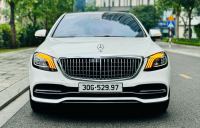 Bán xe Mercedes Benz S class 2020 S450L Luxury giá 2 Tỷ 888 Triệu - Hà Nội