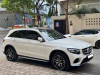 Bán xe Mercedes Benz GLC 2018 300 4Matic giá 1 Tỷ 189 Triệu - Hà Nội