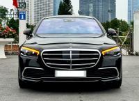 Bán xe Mercedes Benz S class 2021 S450 Luxury giá 4 Tỷ 50 Triệu - Hà Nội