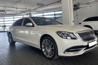 Bán xe Mercedes Benz Maybach 2019 S450 4Matic giá 4 Tỷ 389 Triệu - Hà Nội