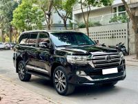 Bán xe Toyota Land Cruiser 2019 4.6 V8 giá 4 Tỷ 150 Triệu - Hà Nội