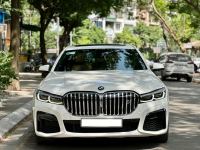 Bán xe BMW 7 Series 2008 740Li giá 645 Triệu - Hà Nội