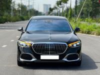 Bán xe Mercedes Benz Maybach 2022 S450 4Matic giá 7 Tỷ 350 Triệu - Hà Nội