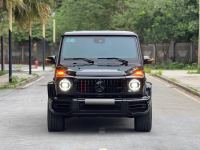 Bán xe Mercedes Benz G class 2021 G63 AMG giá 9 Tỷ 650 Triệu - Hà Nội