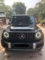 Bán xe Mercedes Benz G class 2022 G63 AMG giá 10 Tỷ 200 Triệu - Hà Nội