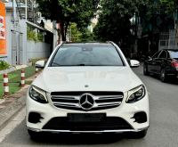 Bán xe Mercedes Benz GLC 2018 300 4Matic giá 1 Tỷ 179 Triệu - Hà Nội