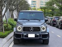 Bán xe Mercedes Benz G class 2021 G63 AMG giá 9 Tỷ 300 Triệu - Hà Nội