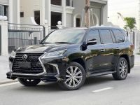 Bán xe Lexus LX 2016 570 Super Sport giá 4 Tỷ 939 Triệu - Hà Nội