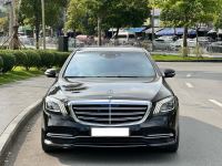 Bán xe Mercedes Benz S class 2019 S450L Luxury giá 2 Tỷ 699 Triệu - Hà Nội