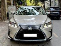 Bán xe Lexus RX 2016 200t giá 1 Tỷ 859 Triệu - Hà Nội