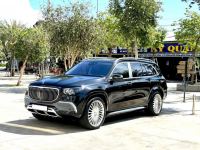 Bán xe Mercedes Benz Maybach 2022 GLS 480 4Matic giá 7 Tỷ 599 Triệu - Hà Nội