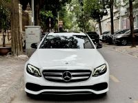 Bán xe Mercedes Benz E class 2017 E250 giá 1 Tỷ 69 Triệu - Hà Nội