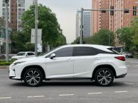 Bán xe Lexus RX 2016 350 giá 2 Tỷ 180 Triệu - Hà Nội