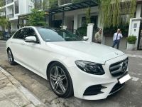 Bán xe Mercedes Benz E class 2017 E300 AMG giá 1 Tỷ 289 Triệu - Hà Nội