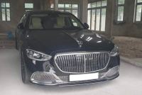 Bán xe Mercedes Benz Maybach 2022 S680 4Matic giá 13 Tỷ 800 Triệu - Hà Nội