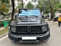 Bán xe Mercedes Benz G class 2021 G63 AMG giá 9 Tỷ 450 Triệu - Hà Nội