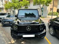 Bán xe Mercedes Benz G class 2021 G63 AMG giá 9 Tỷ 399 Triệu - Hà Nội