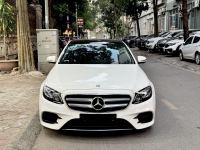 Bán xe Mercedes Benz E class 2017 E300 AMG giá 1 Tỷ 289 Triệu - Hà Nội