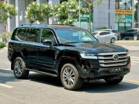 Bán xe Toyota Land Cruiser 2024 3.5 V6 giá 5 Tỷ 430 Triệu - Hà Nội