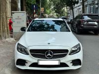 Bán xe Mercedes Benz C class 2019 C300 AMG giá 1 Tỷ 129 Triệu - Hà Nội