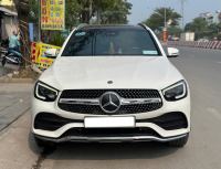 Bán xe Mercedes Benz GLC 2020 300 4Matic giá 1 Tỷ 689 Triệu - Hà Nội