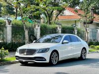 Bán xe Mercedes Benz S class 2020 S450L Luxury giá 2 Tỷ 899 Triệu - Hà Nội