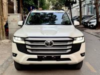 Bán xe Toyota Land Cruiser 2021 3.5 V6 giá 4 Tỷ 579 Triệu - Hà Nội