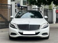 Bán xe Mercedes Benz S class 2015 S400L giá 1 Tỷ 289 Triệu - Hà Nội