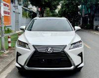 Bán xe Lexus RX 2017 200t giá 1 Tỷ 939 Triệu - Hà Nội