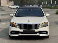 Bán xe Mercedes Benz Maybach 2020 S450 4Matic giá 4 Tỷ 550 Triệu - Hà Nội